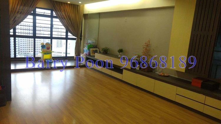 Blk 984D Buangkok Link (Hougang), HDB 5 Rooms #144800332